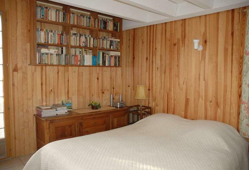 Bed and Breakfast L'atelier De Maia