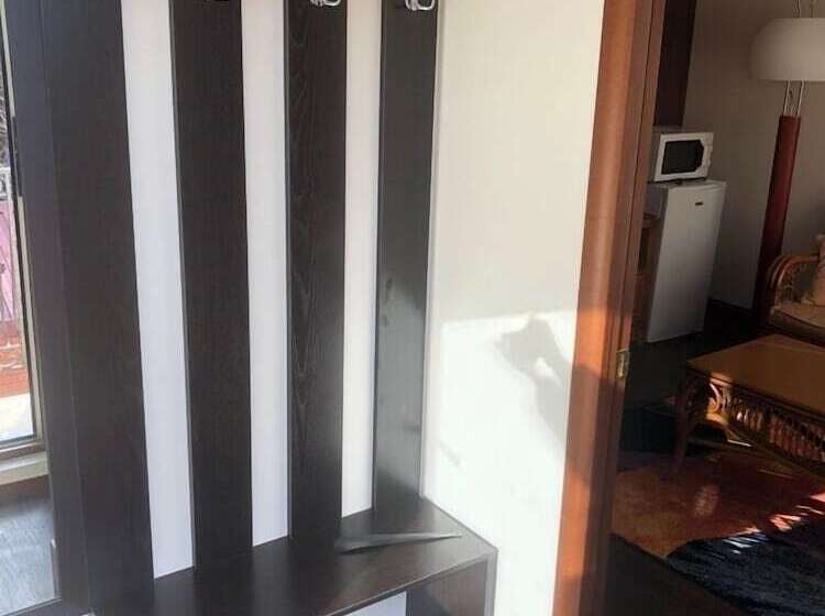 צימר Mini Hotel Na Gorkovo