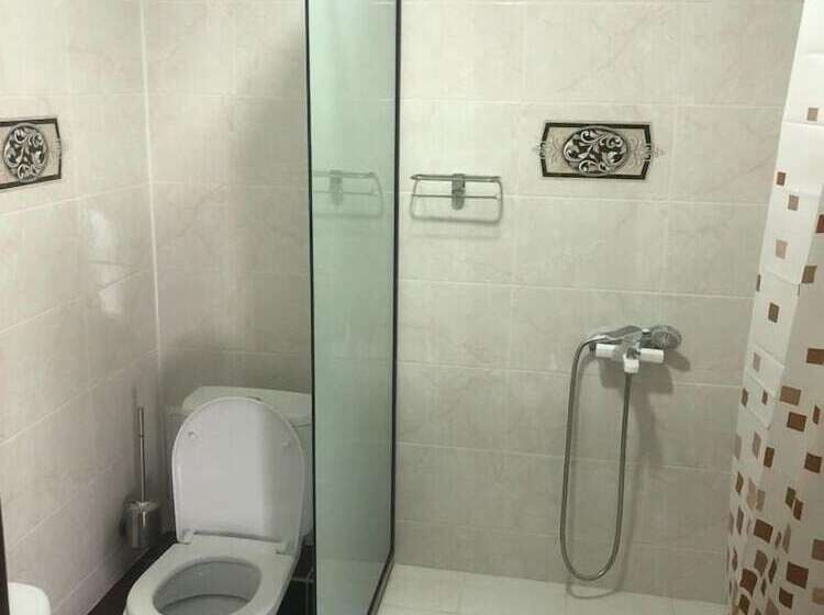 צימר Mini Hotel Na Gorkovo