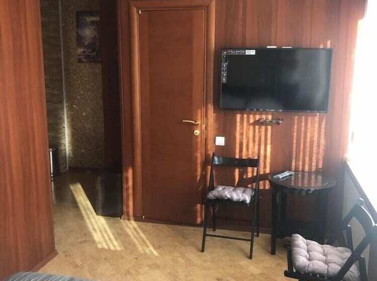 צימר Mini Hotel Na Gorkovo