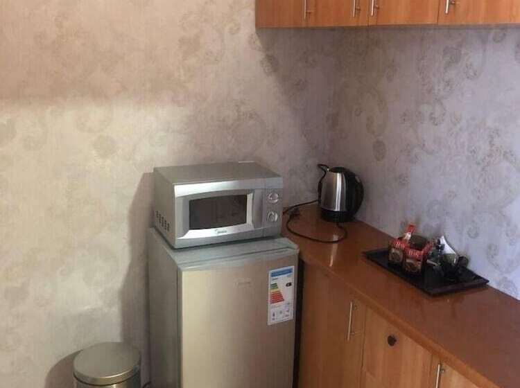 צימר Mini Hotel Na Gorkovo