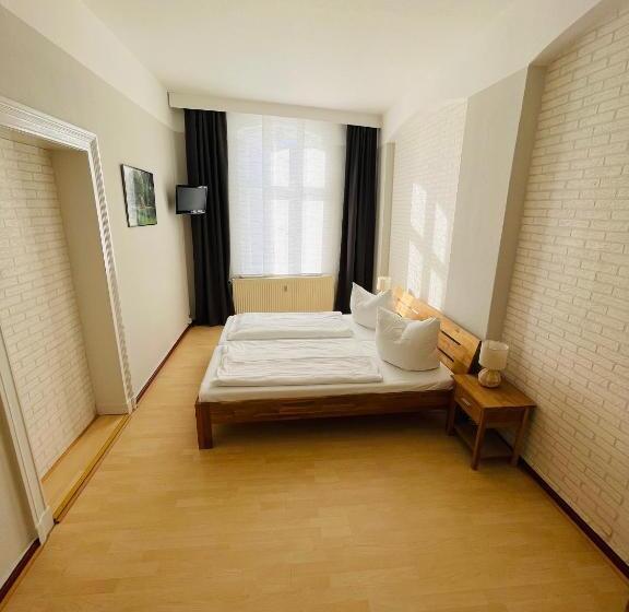 Brauhaus Und Pension Babben