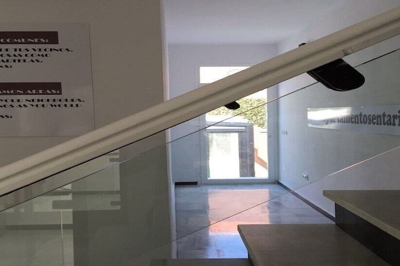 Edificio Senses