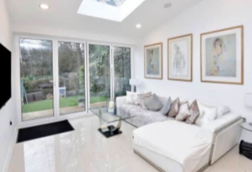 Weybridge Home