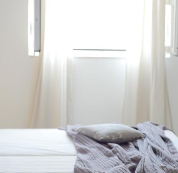 Galini Rooms & Apartments