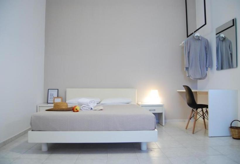 Galini Rooms & Apartments