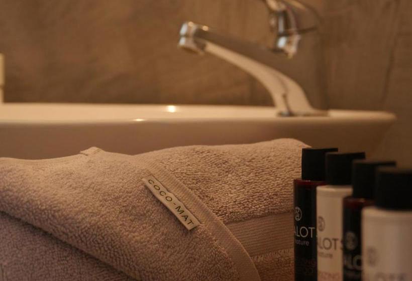 Galini Rooms & Apartments