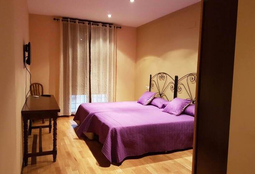 Hostal El Pasaje