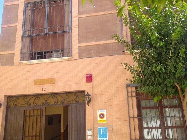 Hostal El Pasaje