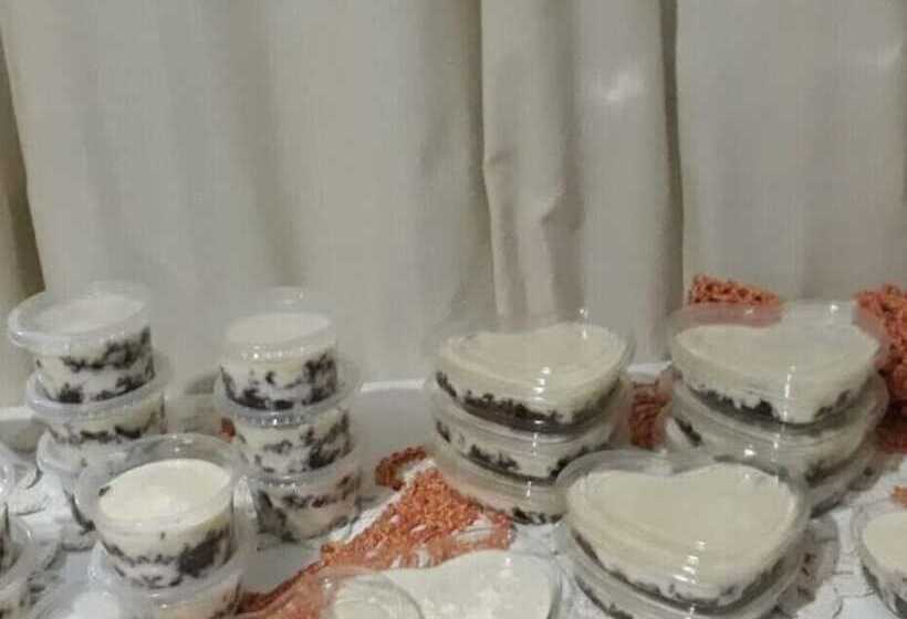 مسافرخانه Pousada Paraiso