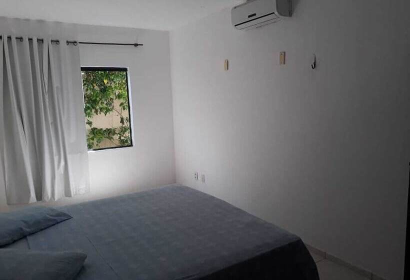 مسافرخانه Pousada Paraiso