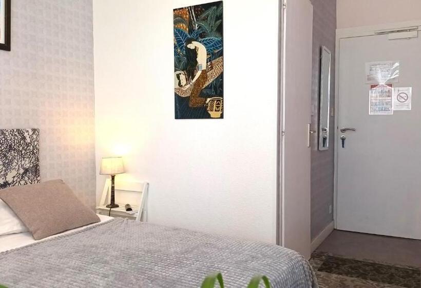 فندق Le Vent Des Globes