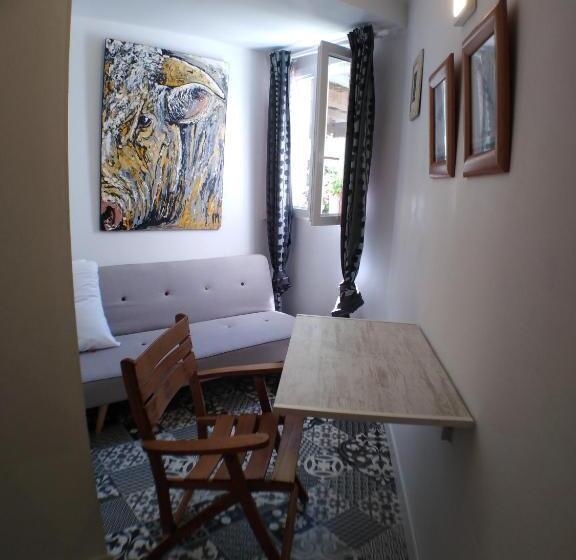 فندق Le Vent Des Globes