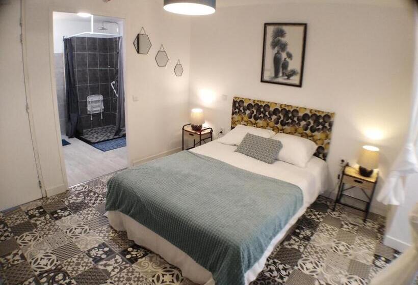 فندق Le Vent Des Globes