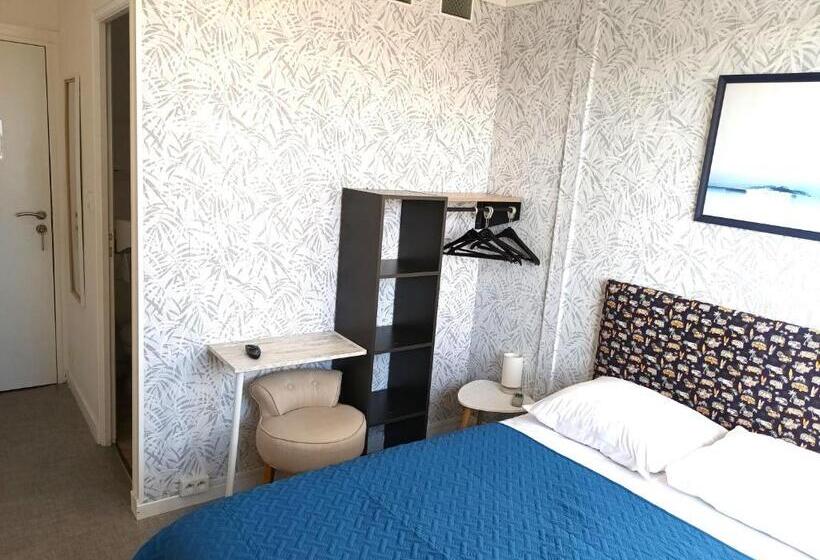 فندق Le Vent Des Globes