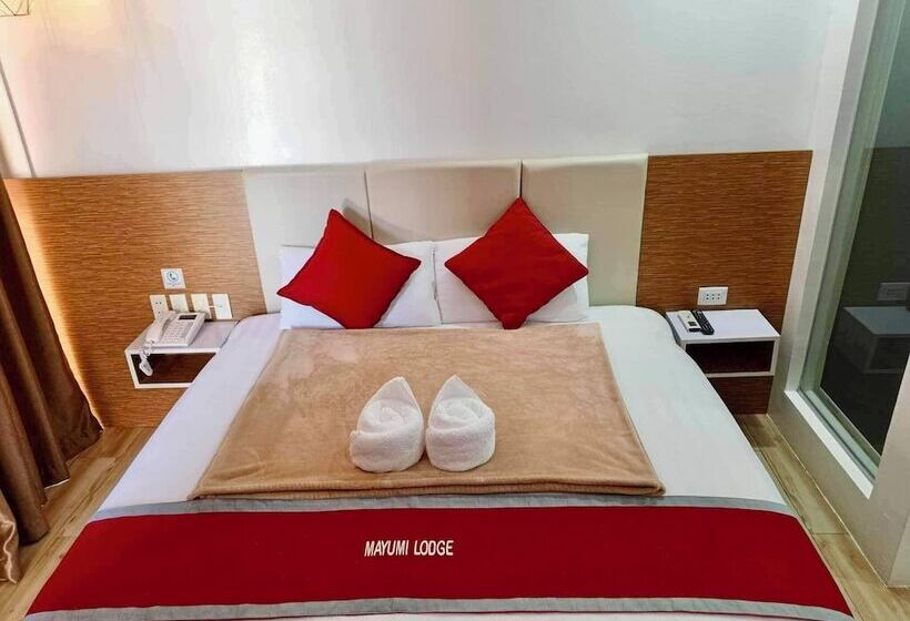 فندق Mayumi Lodge