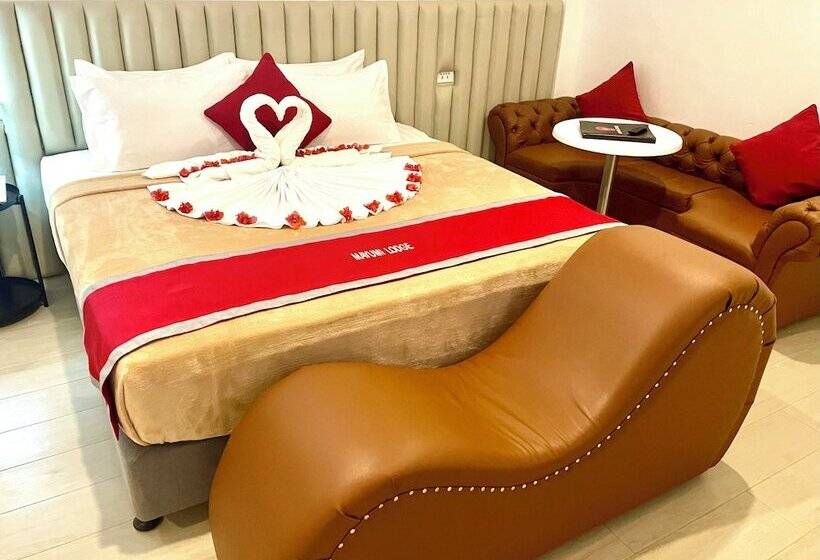 فندق Mayumi Lodge