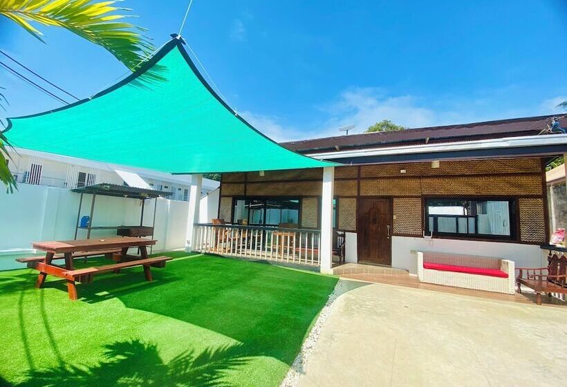 فندق Mayumi Lodge