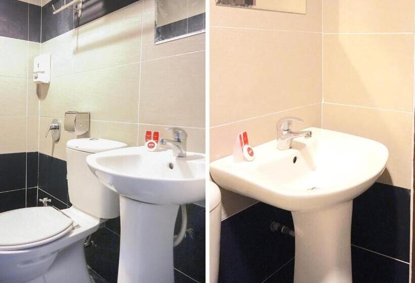 هتل Utama Inn By Oyo Rooms