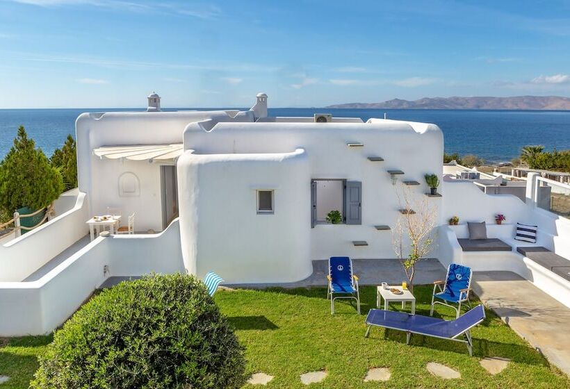 Karystos Villas