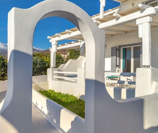 Karystos Villas