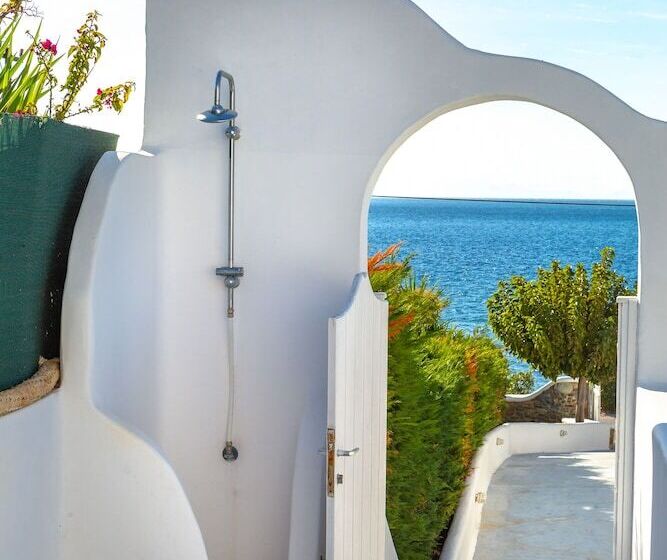 Karystos Villas