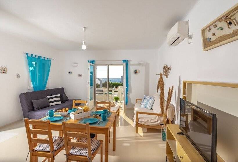 Karystos Villas