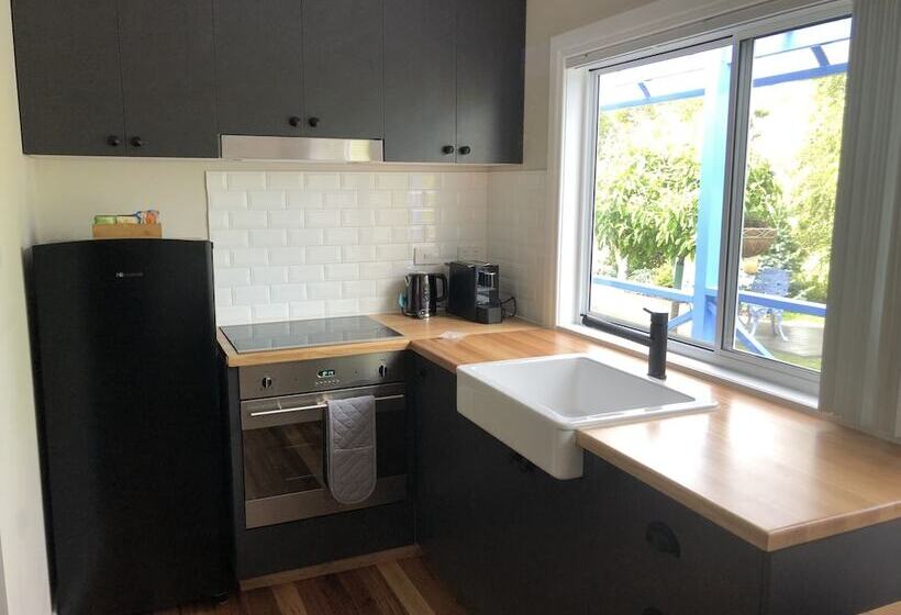 Mole Creek Hideaway
