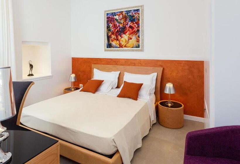 Palazzo Marini B&b Di Charme