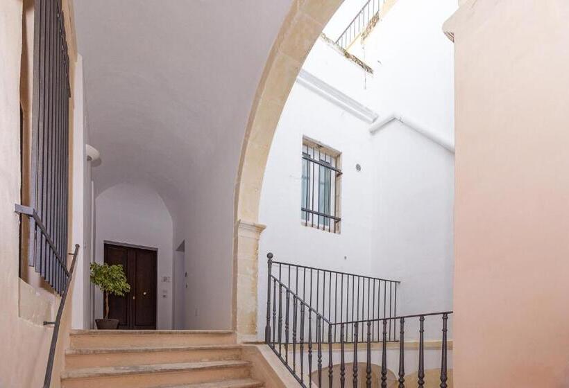 Palazzo Marini B&b Di Charme