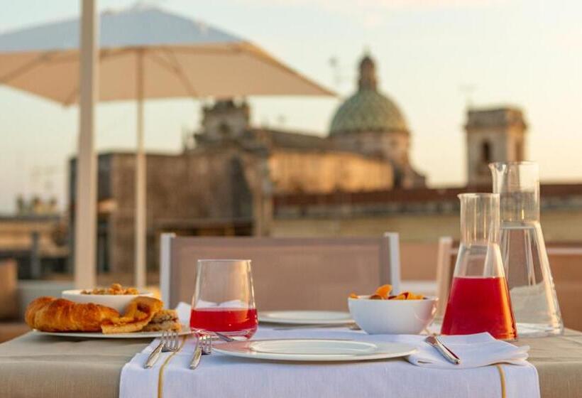 Palazzo Marini B&b Di Charme