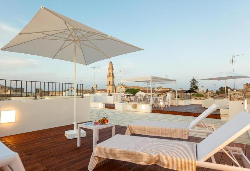 Palazzo Marini B&b Di Charme