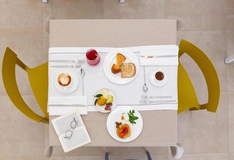 Palazzo Marini B&b Di Charme