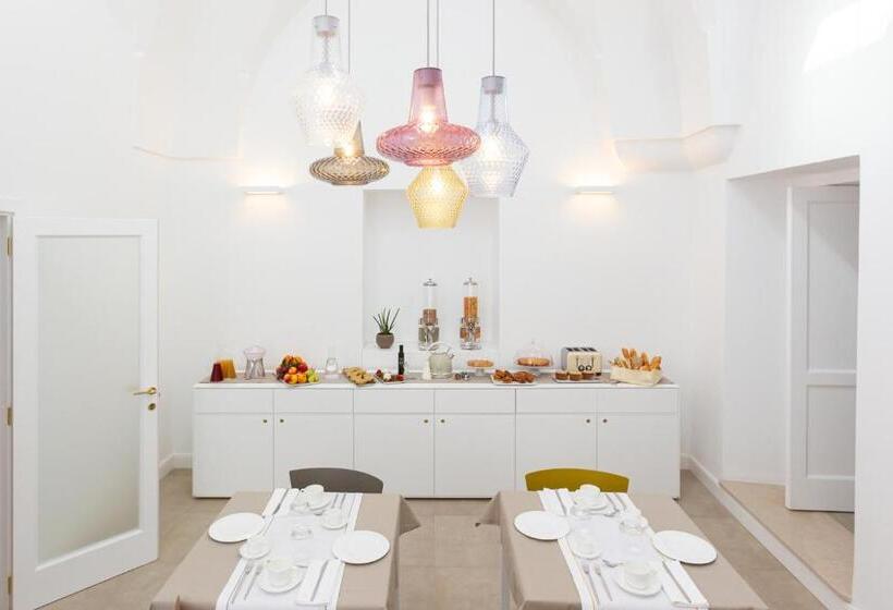 Palazzo Marini B&b Di Charme