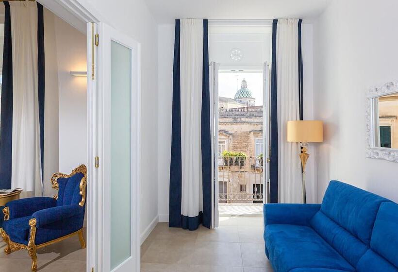 Palazzo Marini B&b Di Charme