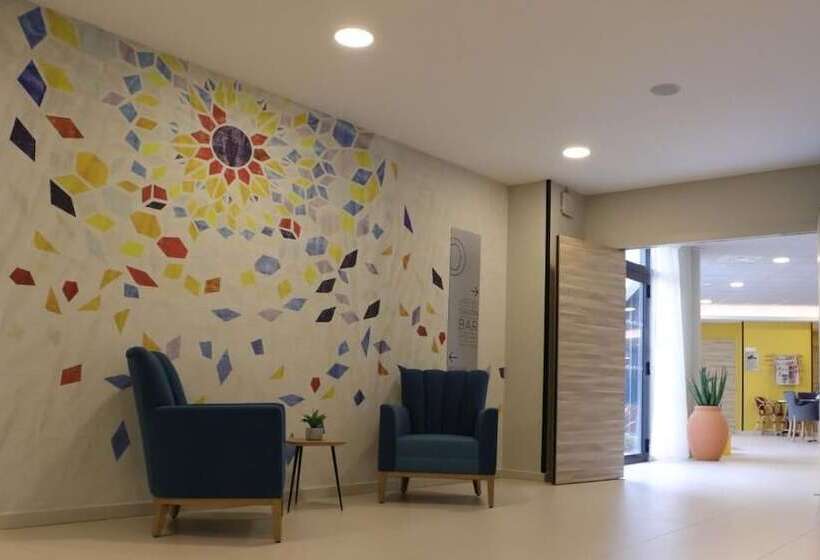 اقامتگاه Domitys La Majolique