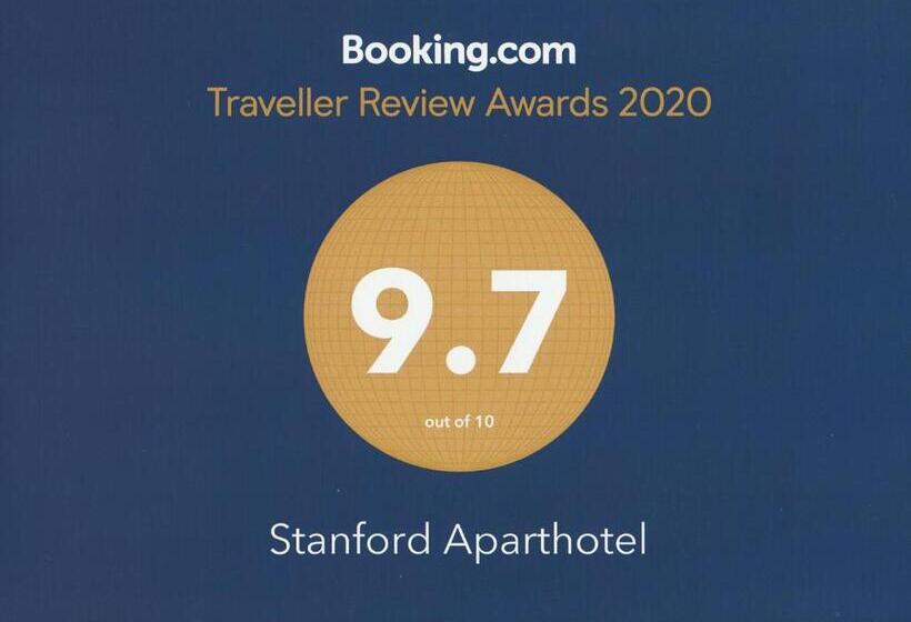 Stanford Aparthotel