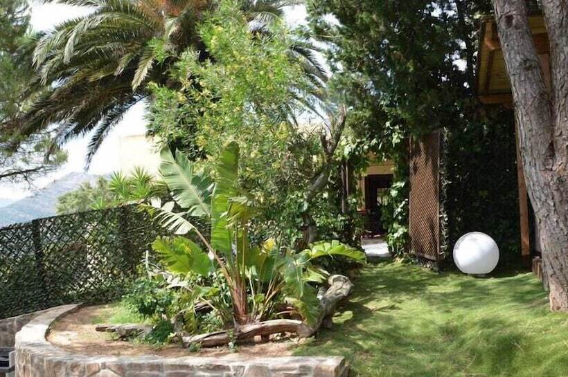 Villas La Ahumada
