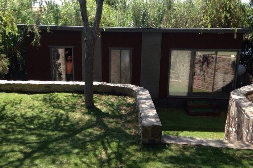 Villas La Ahumada