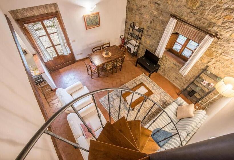 Agriturismo La Ferrozzola