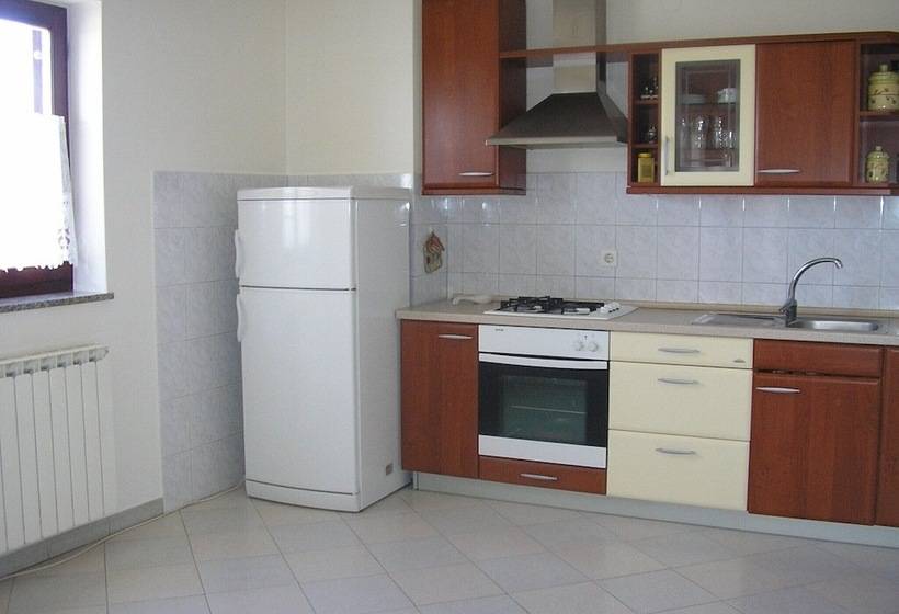 Apartment Davorka