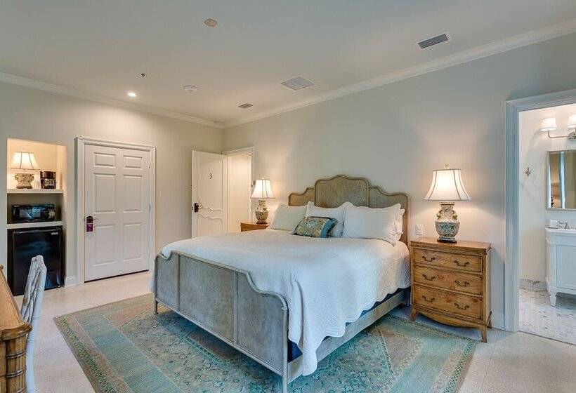 مبيت وإفطار Azaleana Manor