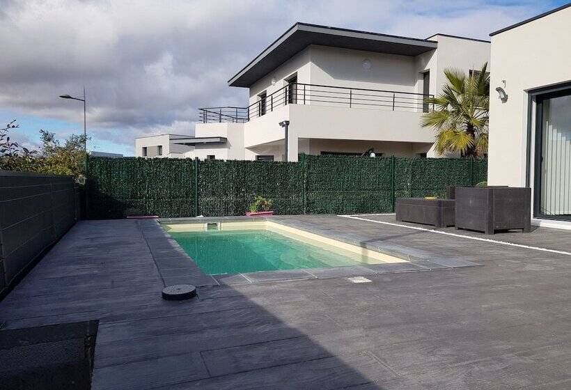 تختخواب و صبحانه Chambre Cosy Adults Only