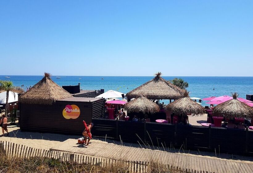 تختخواب و صبحانه Chambre Cosy Adults Only