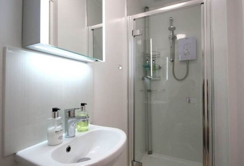 ベッドアンドブレックファースト Sea Tang Guest House