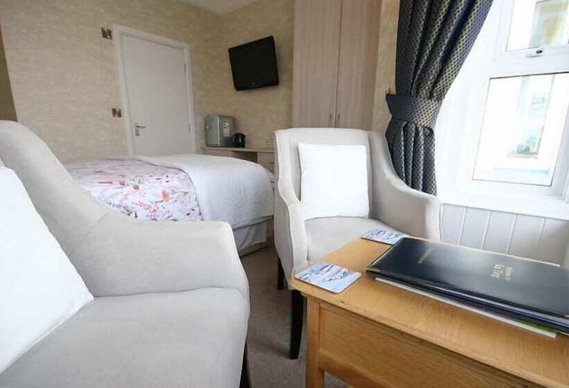 ベッドアンドブレックファースト Sea Tang Guest House