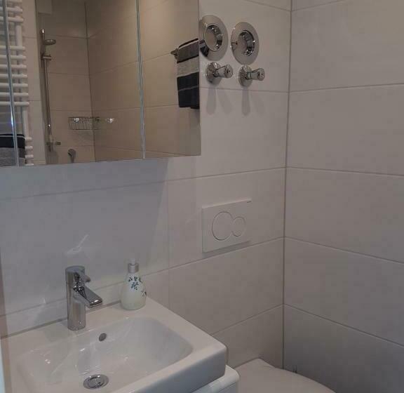 Boardinghouse Waldbronn