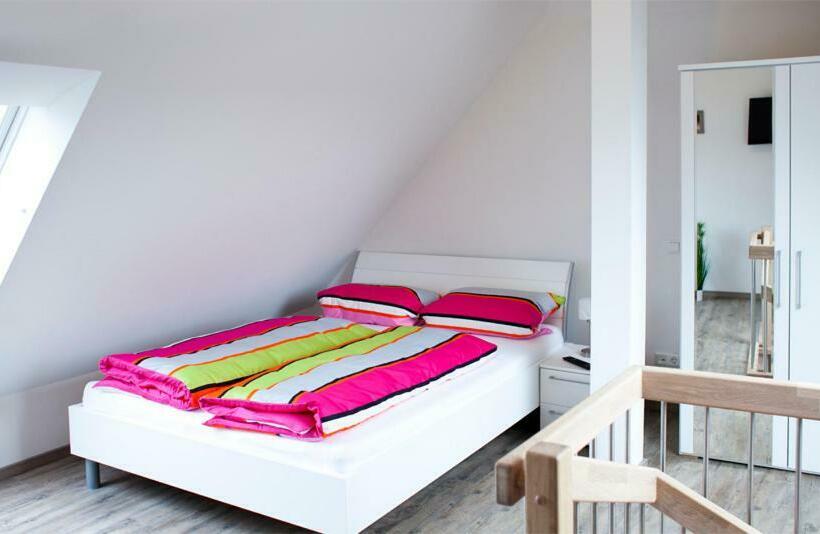 Boardinghouse Waldbronn