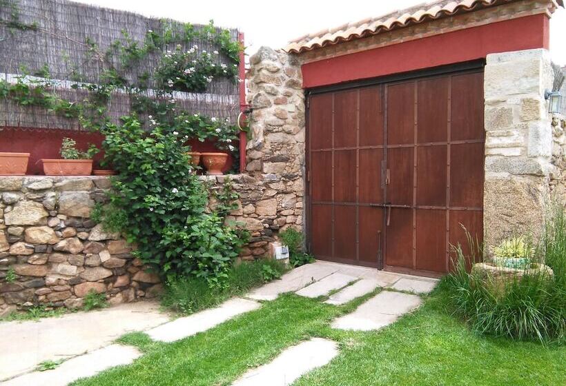 Casa Gibranzos