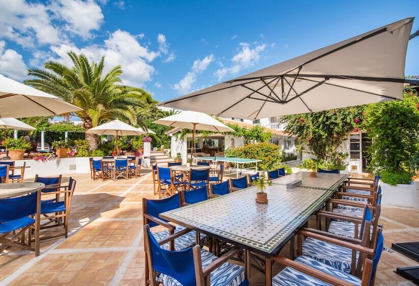فندق فئة نجمة واحدة The Sea Club
